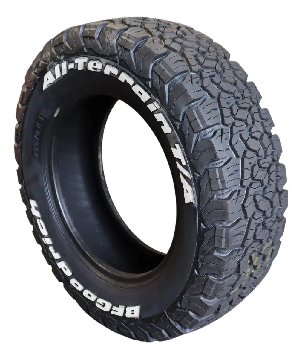 Pneu BF Goodrich 205/70 R15
