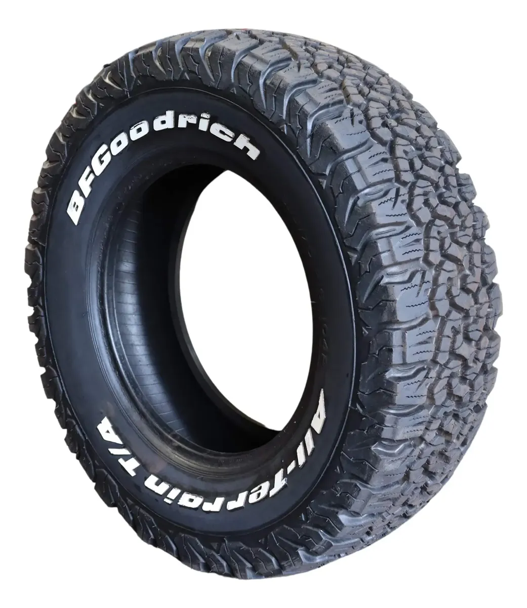Pneu BF Goodrich 235/70 R16